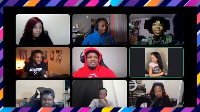 ANIME TRIVIA BINGO NIGHT!! смотреть онлайн