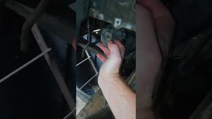Замена корзины сцепления в сборе Рено Логан 2 без снятия коробки передач (Часть 1)
