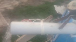 Самодельный насос 12 вольтовый для перекачки воды