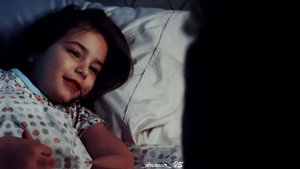 Морган & Тони Старк | Папина дочка