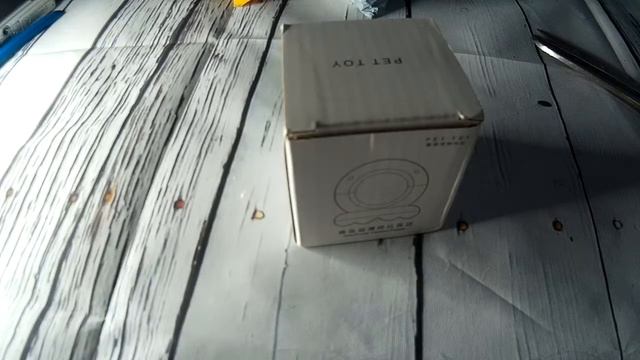 Мята с игрушкой кошке с сайта #AliExpress смотреть онлайн