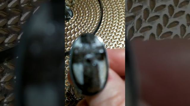 Ставролит - чудо, созданное природой💎💎💎 смотреть онлайн