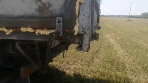 Газ саз 3309 обзор бу авто для маленького хозяйства