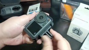 DJI Osmo Action Camera 3 Accessories - Alternative Brands - Sulit Ba?