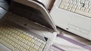 Acer aspire 5920g - 6 лет спустя
