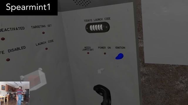 50 Free VR Games смотреть онлайн