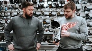 ХОККЕЙНЫЕ КОНЬКИ GRAF | ГДЕ КУПИТЬ ХОККЕЙННЫЕ КОНЬКИ