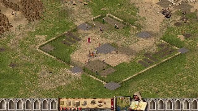 Королевский Крестовый поход | Исторические кампании | Stronghold Crusader