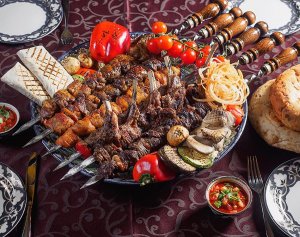 Ты ещё не пробовал такого шашлыка! ЭТО ШОК!