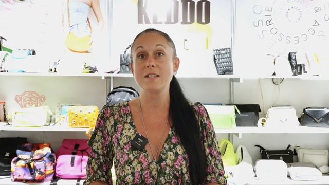 Keddo на Fashion Style Russia | FSR Expo | Выставка одежды | Крокус Экспо