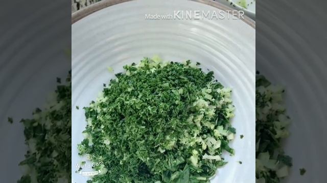 Broccoli Fritters (Easy Recipe) смотреть онлайн