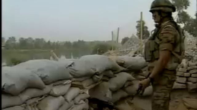 монголы в Ираке / mongolians in iraq / 2003 г. смотреть онлайн