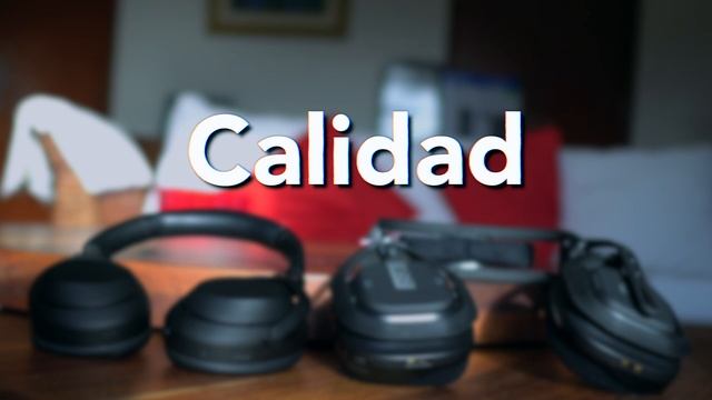 Astro a50 vs Sony WH-1000XM4 | Comparación смотреть онлайн