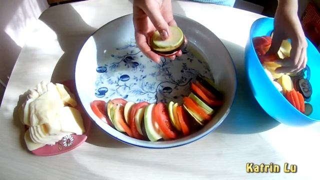 рататуй овощная запеканка с сыром вкусно и не калорийно пп смотреть онлайн