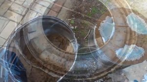 ТАНДЫР СВОИМИ РУКАМИ ИЗ СТИРАЛЬНОЙ МАШИНЫ
