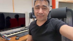 Поздравления с днём рождения от Раиля Уметбаева 2024 год .