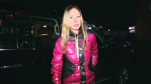 Съемка Лэнд Крузера. Купили ружье. Подольск