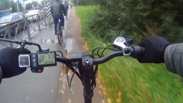 День когда меня окончательно ДОСТАЛИ