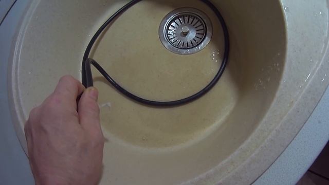 Проверка на дырявость гигиенического душа. смотреть онлайн