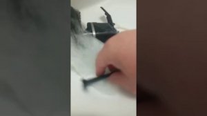 Секрет прозрачной воды в аквариуме.