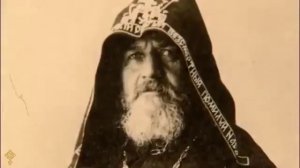 Письма схиигумена Иоанна Валаамского.