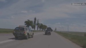 Out of the Black (AZOV)