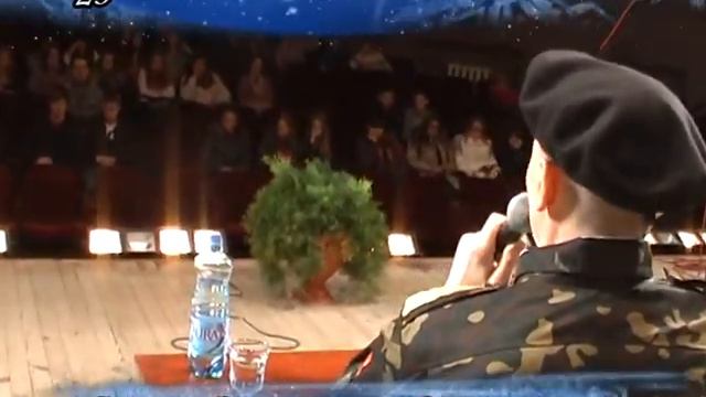 Сергей Галицин Сахарук "Время лечит" смотреть онлайн