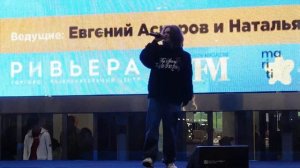 01.05.2023 - Самый СуперМодный Праздник - АЛЕКСАНДР ФИЛИН (вторая песня)