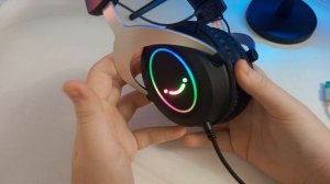 FIFINE Ampligame H3 - Лучшие Игровые Наушники? ОБЗОР Fifine H3