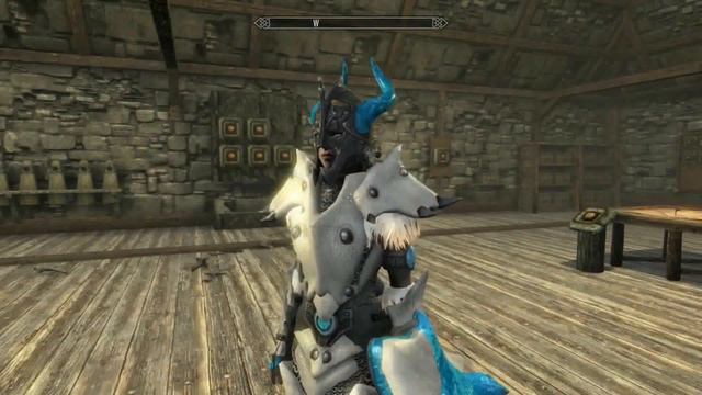 Skyrim SE Xbox One Mods|Frostlord смотреть онлайн