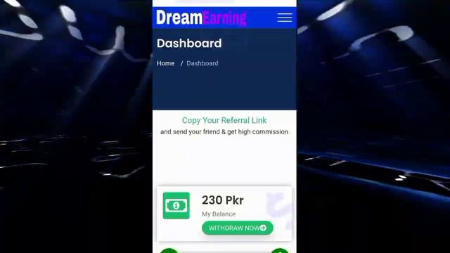 1260.pkr live withdraw proof easypaisa | Earning app in Pakistan | earn money online смотреть онлайн