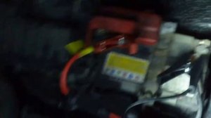 AIRLINE пусковое устройство