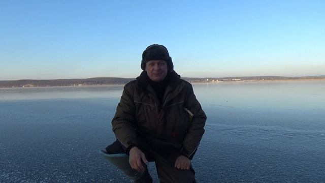 Какой лед на Старом Салтове 07 12 20 смотреть онлайн