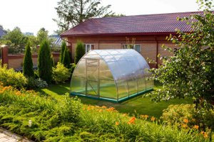 Дачная Стрелка ЕВРО  модель 2020