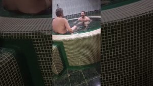 Отдых Уфа сауна