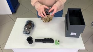 Тепловизионный прицел CONOTECH Polaris 335R без дальномера