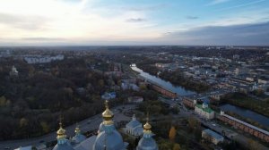 Успенский Собор Смоленск