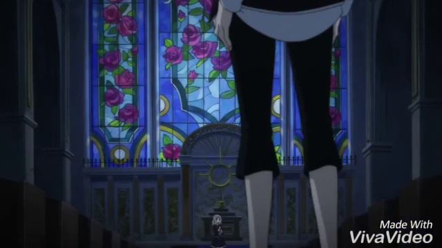 Аниме-клип💝10 лет спустя смотреть онлайн