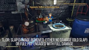 Fallout 76 News - Players Unbanned then Rebanned, New DLC Survival Mode Details, and Fasnacht Parad