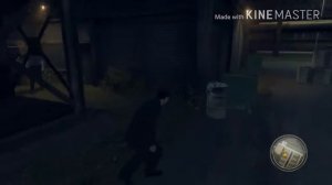 Топ 5 экшен игр от 3 лица