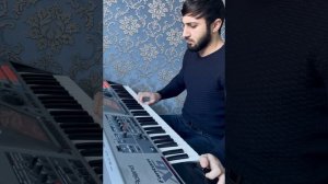 Tox Motenam-Monika Nazaryan instrumental