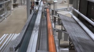 Процесс изготовления туалетной бумаги. Подавляющие масштабы японской фабрики