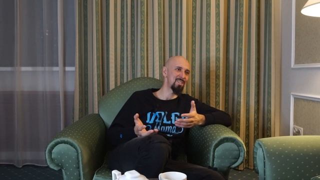 Андрей Старков||О тайге, турах для иностранцев и выставке||Как устроено рыболовное медиа в России. смотреть онлайн