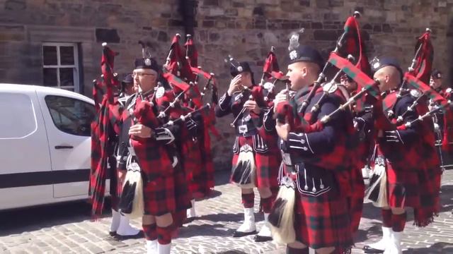 Волынки смотреть онлайн