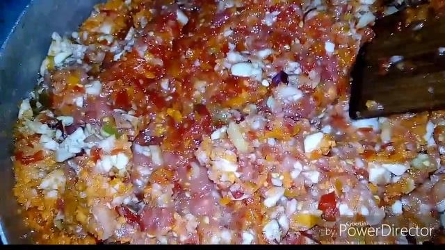 Очень вкусная АДЖИКА С Я БЛОКАМИ. смотреть онлайн
