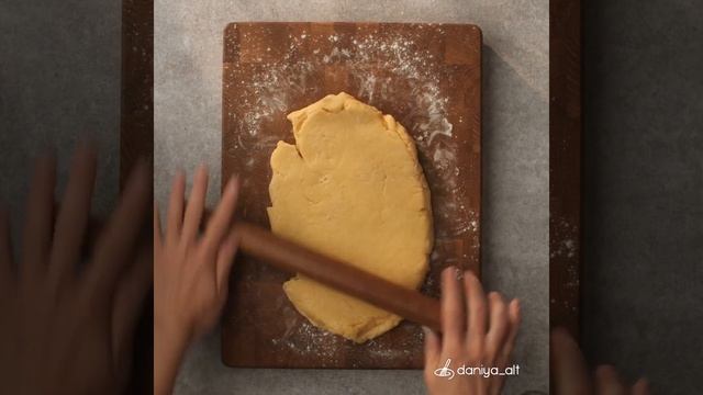 Классический рецепт скон | Английские сконы