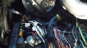 Снегоход BRP и suzuki K6A