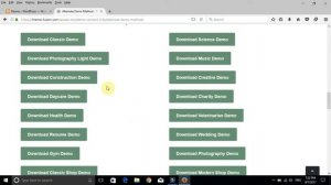 How to import avada theme demo content (2 methods)