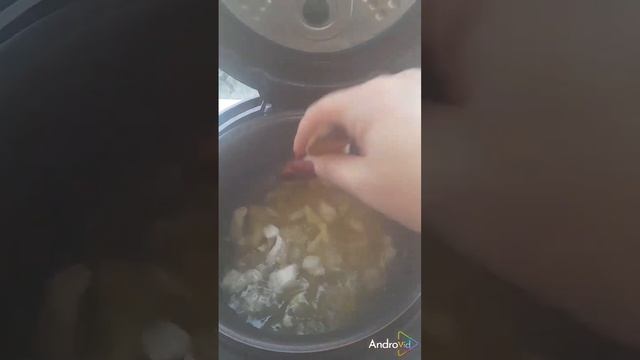 СУПЧИК СЫРНЫЙ ОВОЩНОЙ-ОЧЕНЬ ВКУСНЫЙ И ПРОСТОЙ! смотреть онлайн