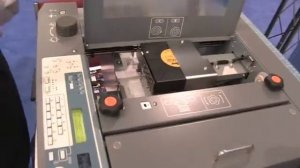 Duplo DF-1000 Auto Air Paper Folder